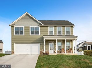 156 Reprisal Rd, Inwood, WV 25428