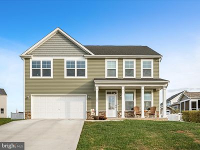 156 Reprisal Rd, Inwood, WV, 25428