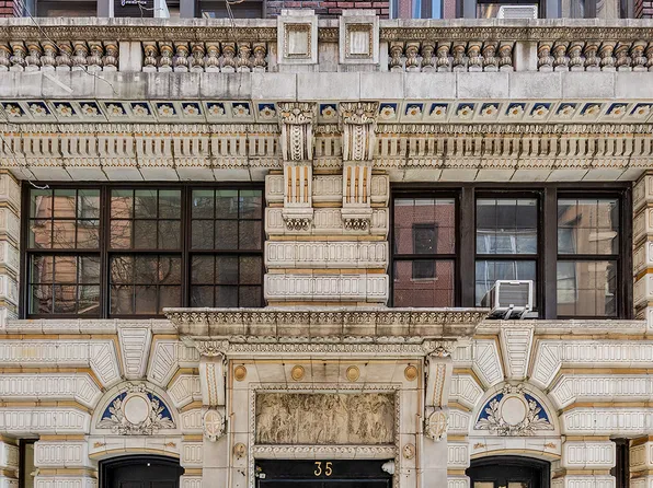 35 East 30th Street 6BC image 11 of 11