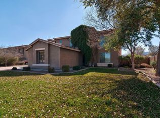 4189 E Lafayette Ave, Gilbert, AZ 85298