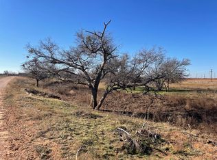 N Fm 1611, Snyder, TX 79549