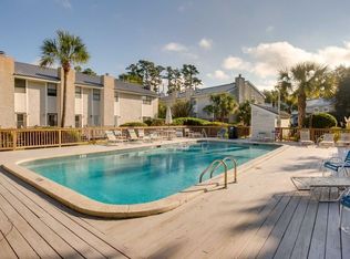 1000 Sea Island Rd #37, Saint Simons Island, GA 31522