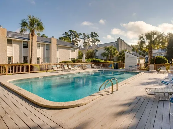 1000 Sea Island Rd, Saint Simons Island, GA
