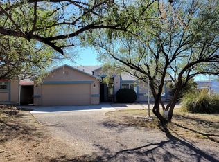 293 Valley View Dr, Rio Rico, AZ 85648