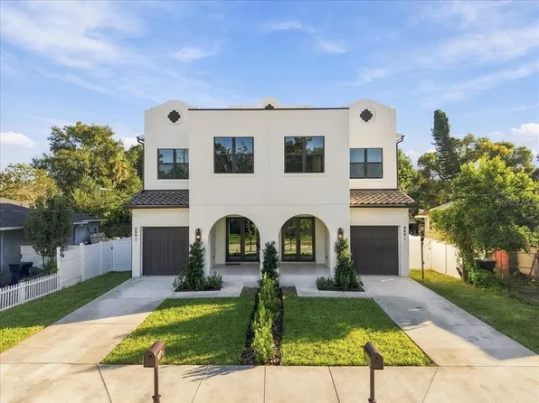 809 E LOUISIANA AVENUE #2, TAMPA, FL 33603