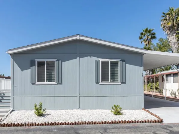 1333 Olive Ave Space 69, Vista, CA 92083