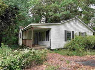 4795 Highway 17, Canon, GA 30520