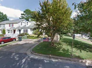 100 Towne View Trl #1, Garner, NC 27529