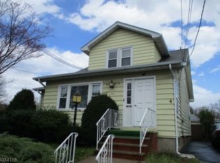 196 E 6th St, Clifton, NJ