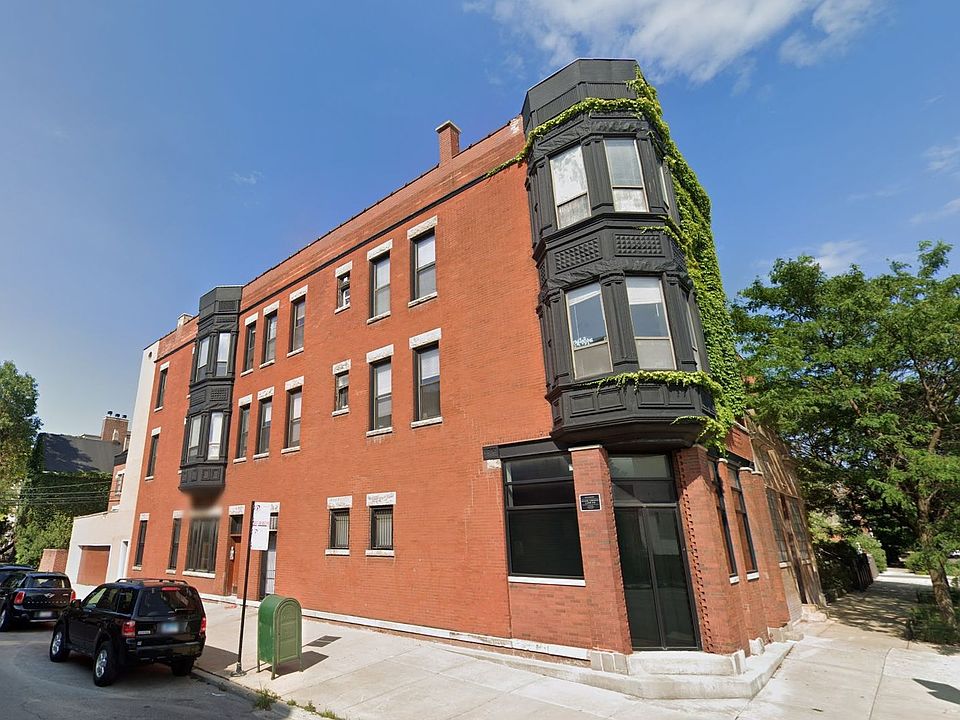 1st image of 1801 N Bissell St #1801B-2R