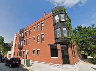 1801 N Bissell St #1801B-2R, Chicago, IL 60614