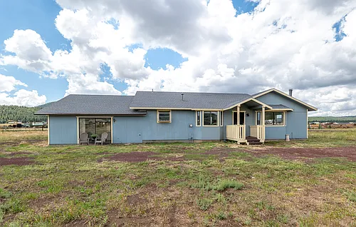 7400 N Saddle Trl Photo 1