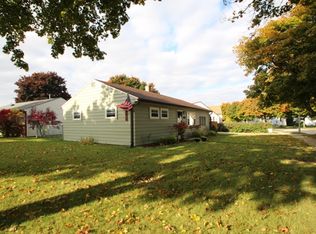 3875 S Hanson Ave, Milwaukee, WI 53207