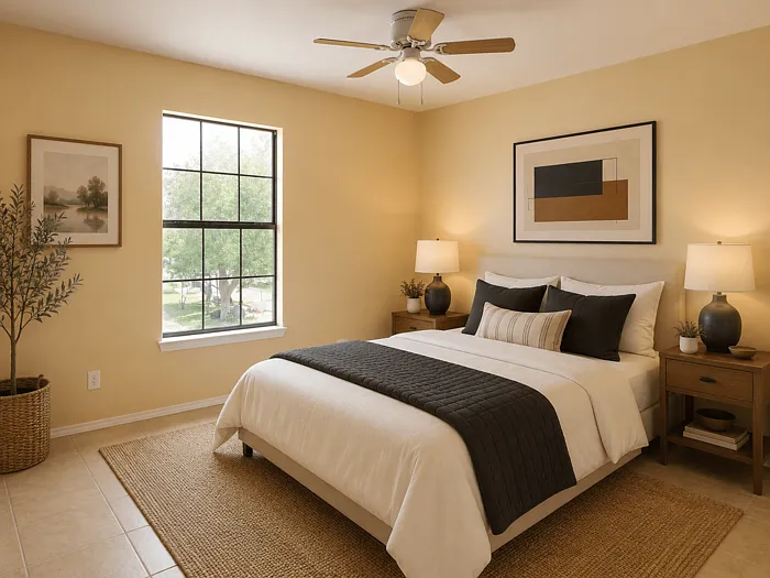 2 bed, 1.5 bath, $925 — Photo 4