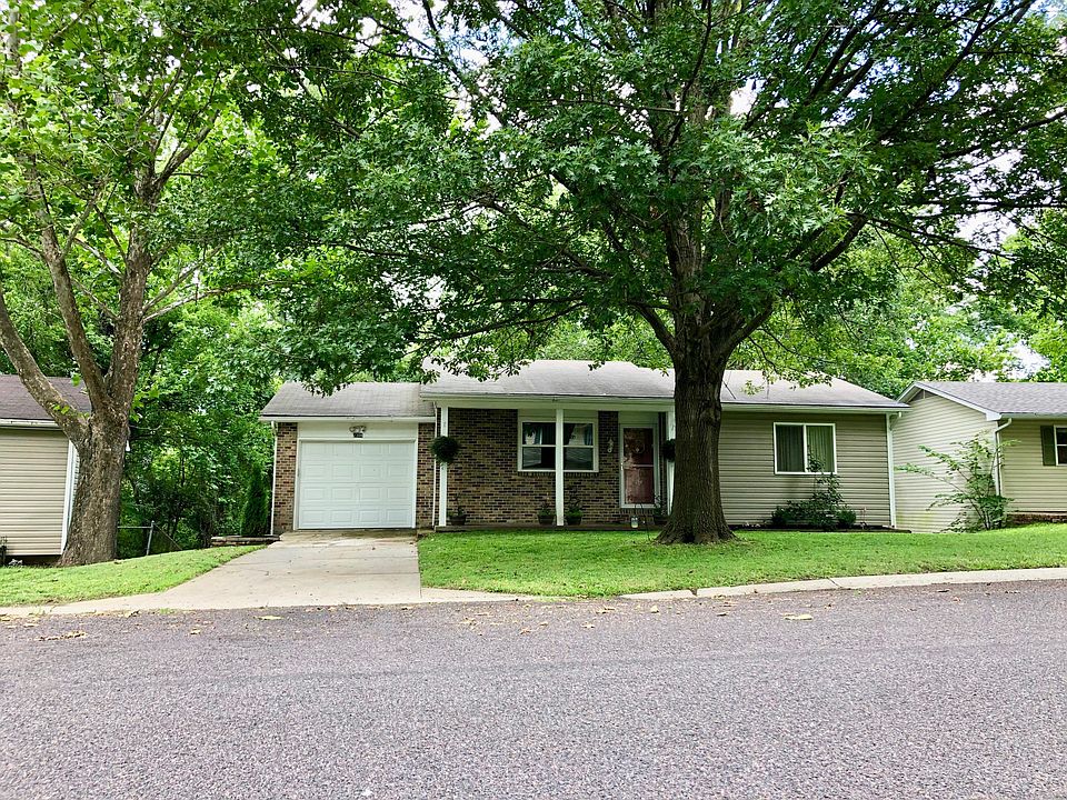 2nd image of 2308 S Grandview Cir