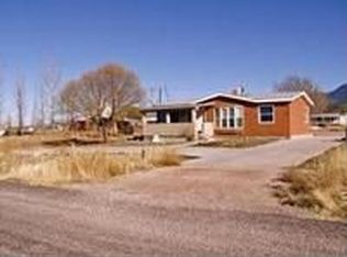 3329 S 5300 W #W, Cedar City, UT 84720