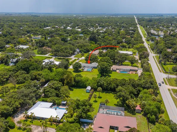 736 34th Terrace, Vero Beach, FL 32968
