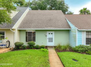 232 N Ridgewood Ave E #G-41, Edgewater, FL 32141