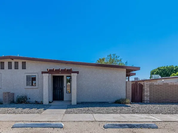 1465 E Laguna Pl, Yuma, AZ 85365