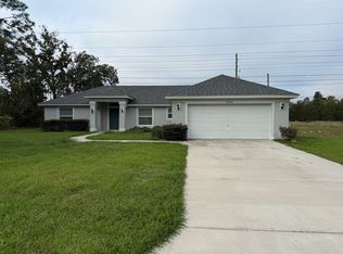 16096 SW 59th Avenue Rd, Ocala, FL 34473