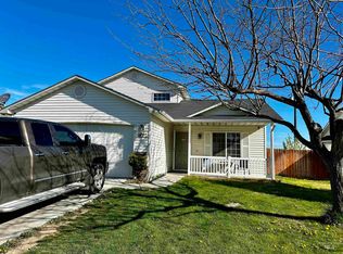 1823 Cambridge St, Caldwell, ID 83607