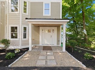 79-79R Sheridan St #2, Jamaica Plain, MA 02130
