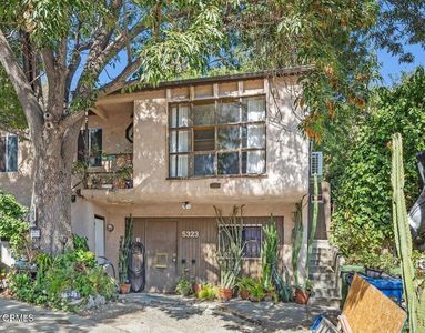 5323 Monterey Rd, Los Angeles, CA, 90042
