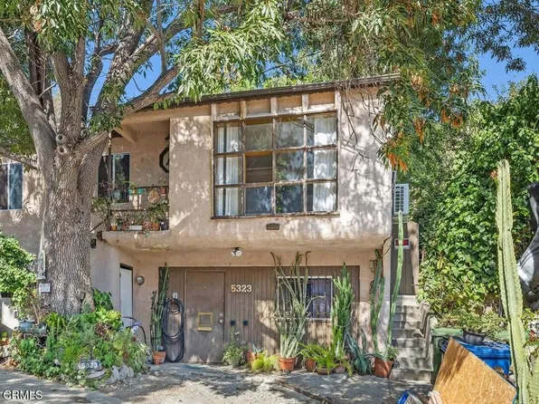 5323 Monterey Rd, Los Angeles, CA 90042