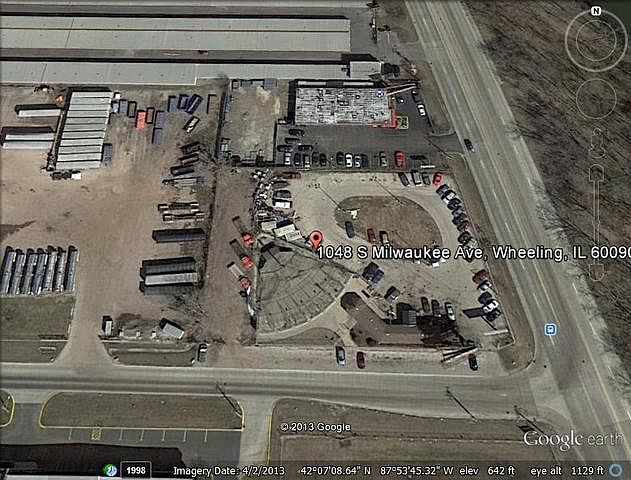 1st image of this home