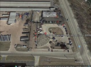 1048 S Milwaukee Ave, Wheeling, IL 60090