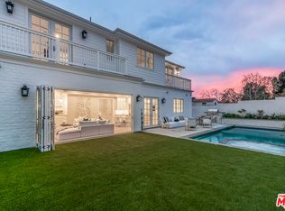 15007 Bestor Blvd, Pacific Palisades, CA 90272