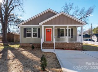 1215 Pless St NW, Concord, NC 28027