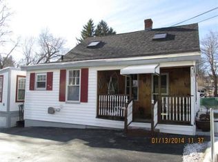355 Pearl St, Fitchburg, MA 01420