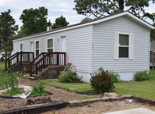 909 N Ponderosa Dr, Canton, SD 57013
