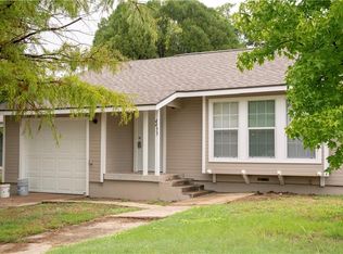 4433 Rector Ave, Fort Worth, TX 76133