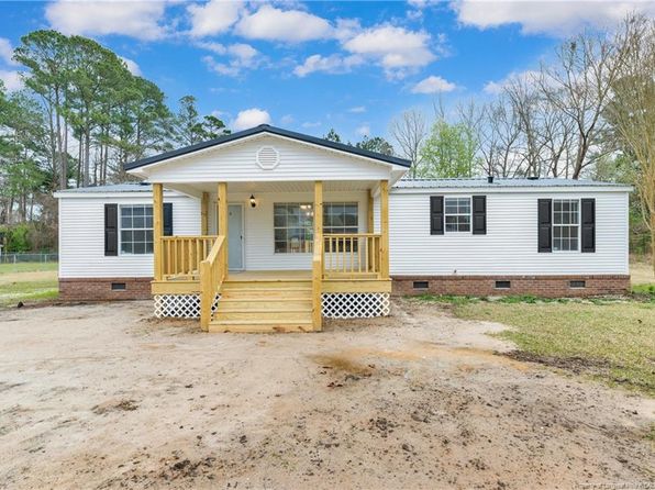 Lumberton NC Mobile Homes & Manufactured Homes For Sale - 6 Homes | Zillow