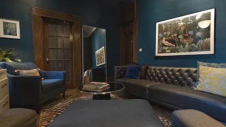 Rented by Jonis Realty