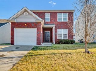 3180 Red Barn Loop, Jeffersonville, IN 47130
