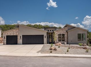 2787 W Rock Ridge Rd, Cedar City, UT 84720