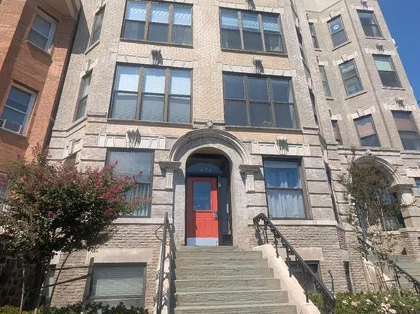 963 Boulevard E #2-3, Weehawken, NJ 07086