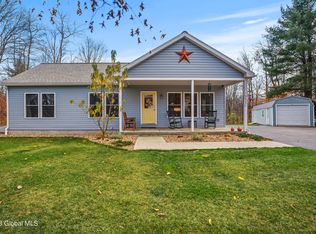 3527 Lake Rd, Delanson, NY 12053