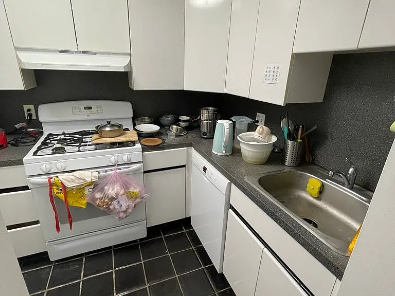 77 Pond Ave #608 — Photo 4