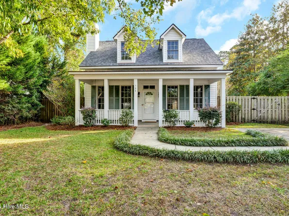 308 Bristol Road, Wilmington, NC 28409
