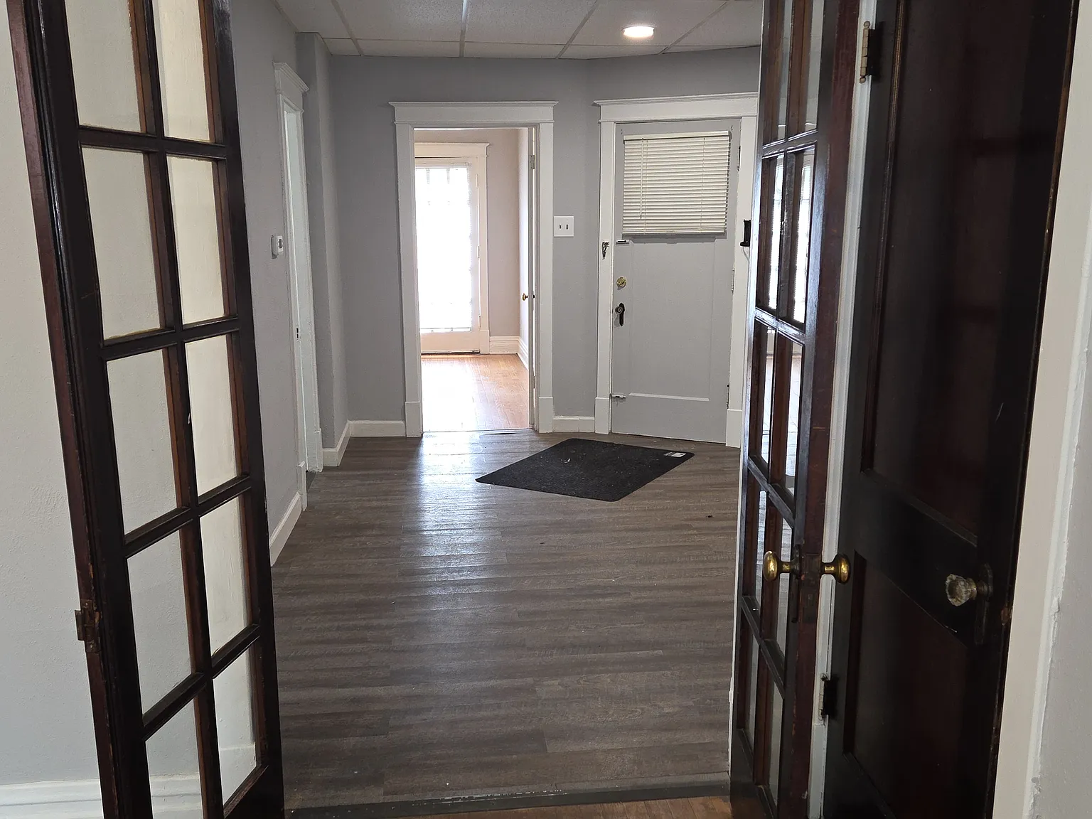 1 bed, 675 sqft, $975 — Photo 1