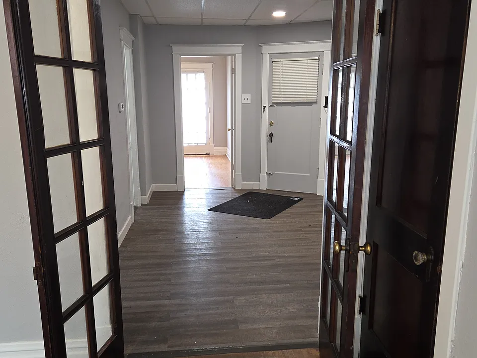 3160 S Compton Ave #1