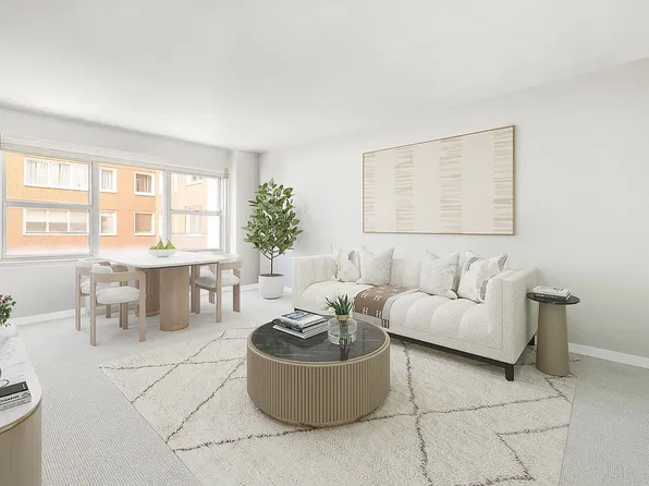 35 E 85th St APT 6CN, New York, NY 10028