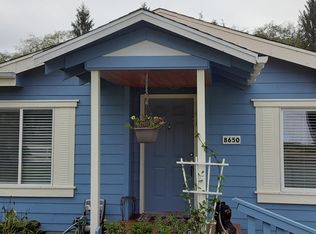 8650 Doughty Rd, Bay City, OR 97107