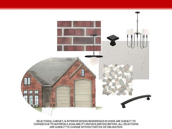 3614 122nd Street Selections