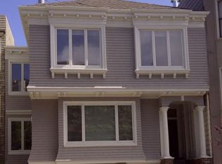 326 Maple St, San Francisco, CA 94118