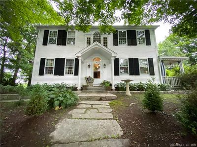 6 North St, Goshen, CT, 06756